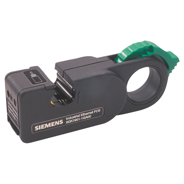 6GK1901-1GA00 New Siemens Industrial Ethernet Stripping Tool